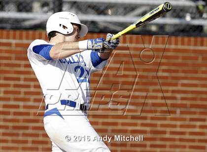 Thumbnail 3 in McCallie @ Baylor photogallery.