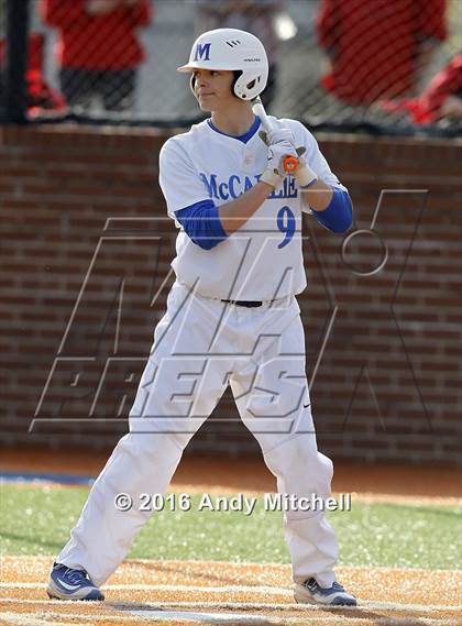 Thumbnail 1 in McCallie @ Baylor photogallery.