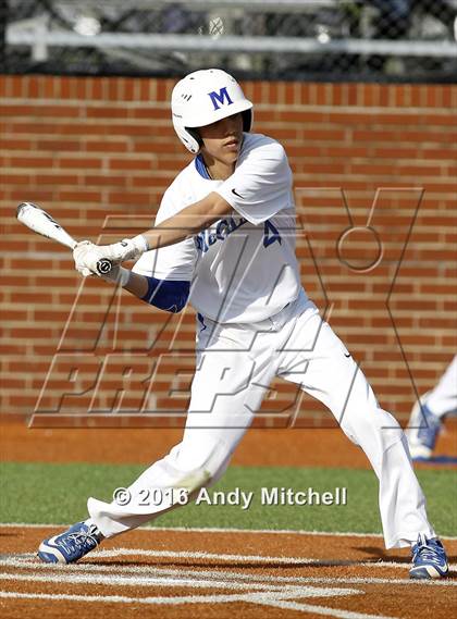 Thumbnail 2 in McCallie @ Baylor photogallery.
