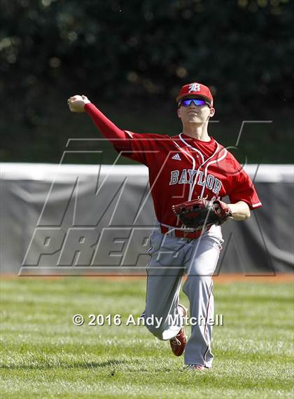 Thumbnail 1 in McCallie @ Baylor photogallery.