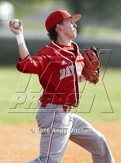 Thumbnail 3 in McCallie @ Baylor photogallery.
