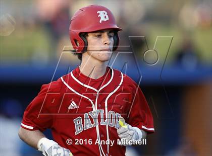 Thumbnail 1 in McCallie @ Baylor photogallery.