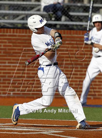 Thumbnail 1 in McCallie @ Baylor photogallery.