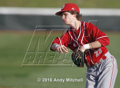 Thumbnail 1 in McCallie @ Baylor photogallery.