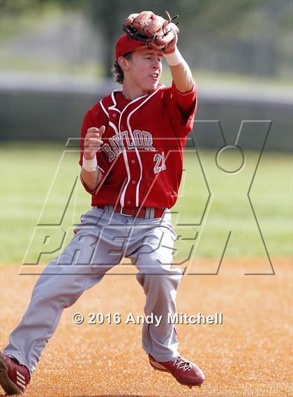 Thumbnail 1 in McCallie @ Baylor photogallery.