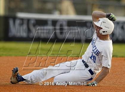 Thumbnail 2 in McCallie @ Baylor photogallery.