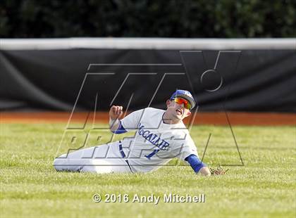 Thumbnail 2 in McCallie @ Baylor photogallery.