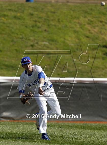 Thumbnail 3 in McCallie @ Baylor photogallery.