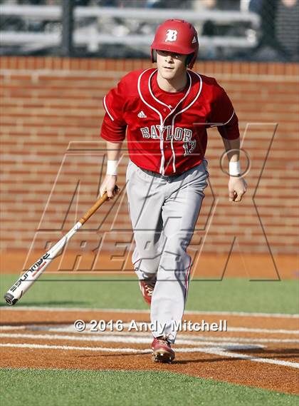 Thumbnail 1 in McCallie @ Baylor photogallery.