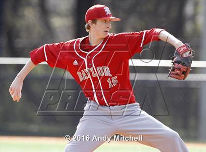 Thumbnail 3 in McCallie @ Baylor photogallery.