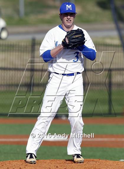 Thumbnail 3 in McCallie @ Baylor photogallery.