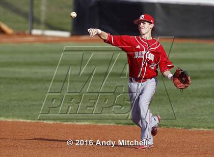 Thumbnail 2 in McCallie @ Baylor photogallery.