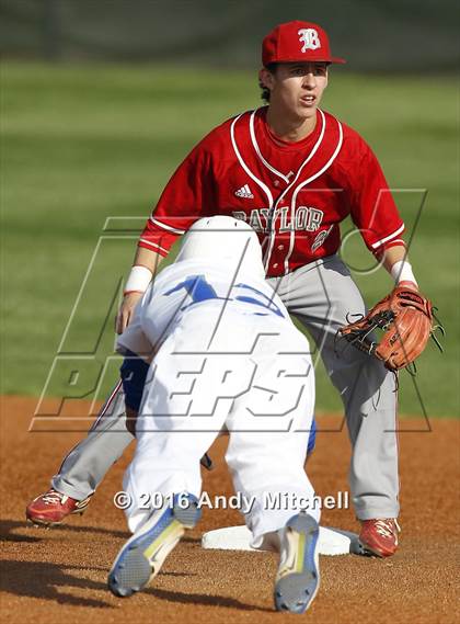 Thumbnail 1 in McCallie @ Baylor photogallery.