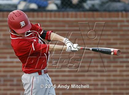 Thumbnail 2 in McCallie @ Baylor photogallery.