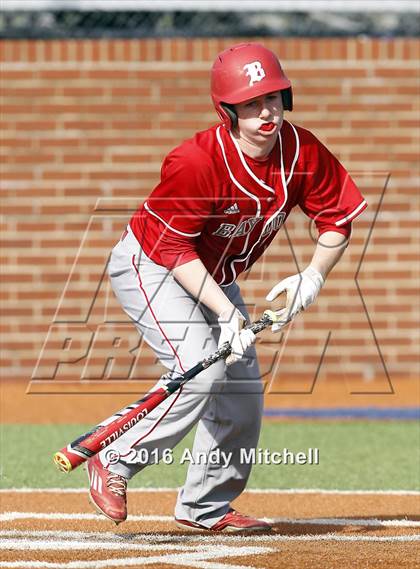 Thumbnail 2 in McCallie @ Baylor photogallery.