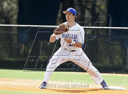 Thumbnail 3 in McCallie @ Baylor photogallery.