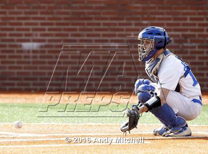 Thumbnail 2 in McCallie @ Baylor photogallery.