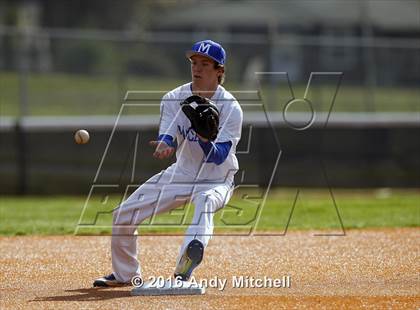 Thumbnail 1 in McCallie @ Baylor photogallery.