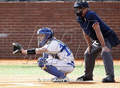 Thumbnail 1 in McCallie @ Baylor photogallery.
