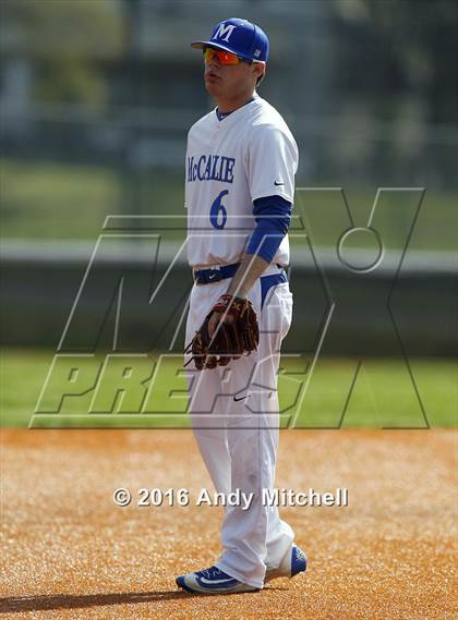 Thumbnail 3 in McCallie @ Baylor photogallery.