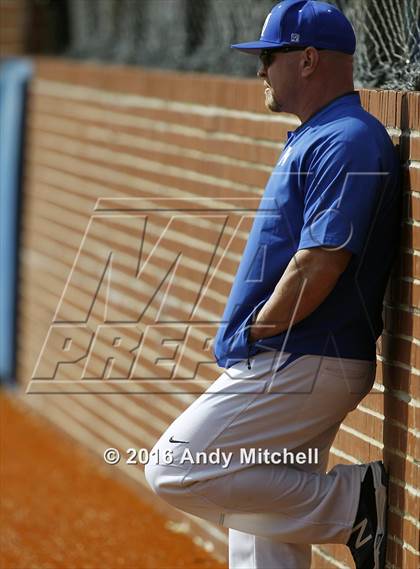 Thumbnail 3 in McCallie @ Baylor photogallery.