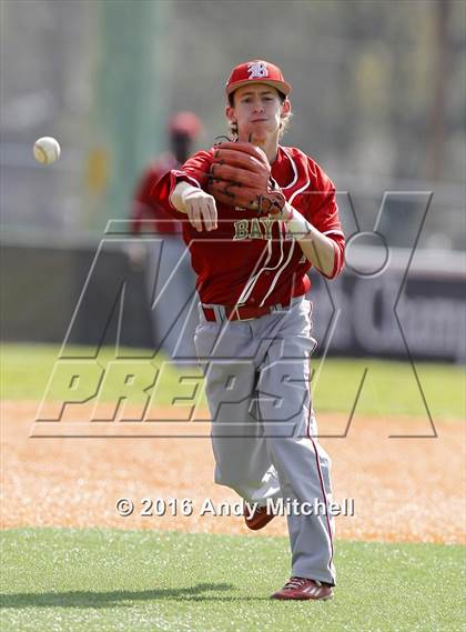 Thumbnail 2 in McCallie @ Baylor photogallery.