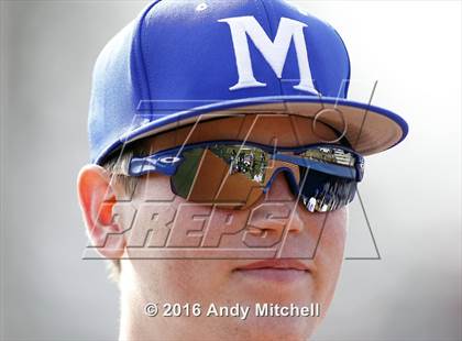 Thumbnail 3 in McCallie @ Baylor photogallery.