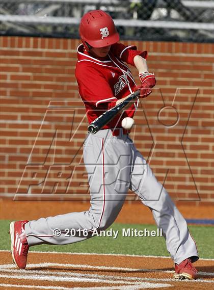 Thumbnail 1 in McCallie @ Baylor photogallery.
