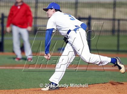 Thumbnail 1 in McCallie @ Baylor photogallery.
