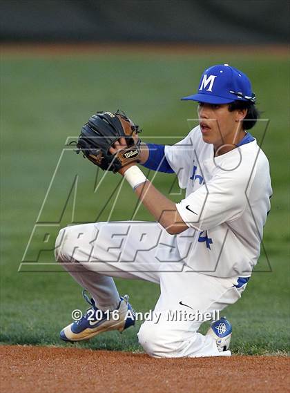Thumbnail 3 in McCallie @ Baylor photogallery.