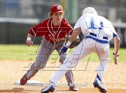 Thumbnail 1 in McCallie @ Baylor photogallery.
