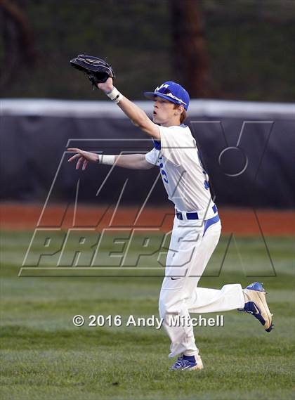 Thumbnail 1 in McCallie @ Baylor photogallery.