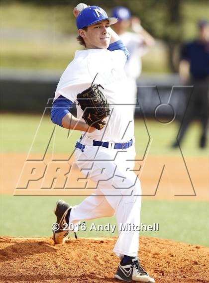 Thumbnail 1 in McCallie @ Baylor photogallery.