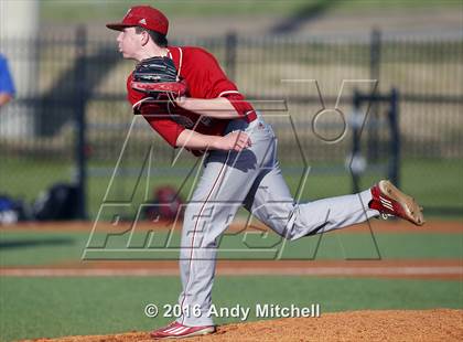 Thumbnail 3 in McCallie @ Baylor photogallery.