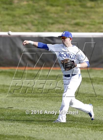 Thumbnail 3 in McCallie @ Baylor photogallery.