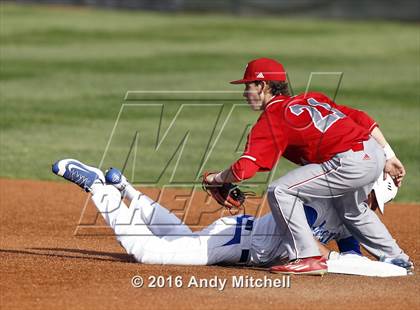 Thumbnail 1 in McCallie @ Baylor photogallery.