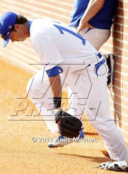Thumbnail 1 in McCallie @ Baylor photogallery.