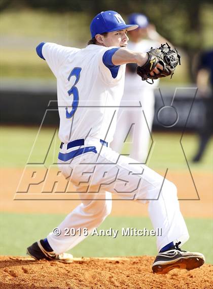 Thumbnail 3 in McCallie @ Baylor photogallery.