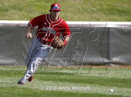 Thumbnail 2 in McCallie @ Baylor photogallery.