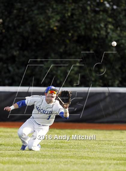 Thumbnail 1 in McCallie @ Baylor photogallery.