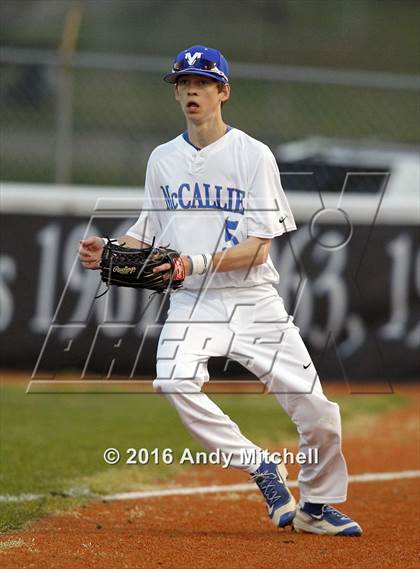 Thumbnail 2 in McCallie @ Baylor photogallery.