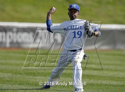 Thumbnail 2 in McCallie @ Baylor photogallery.