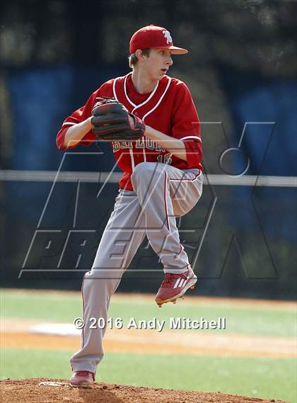Thumbnail 3 in McCallie @ Baylor photogallery.