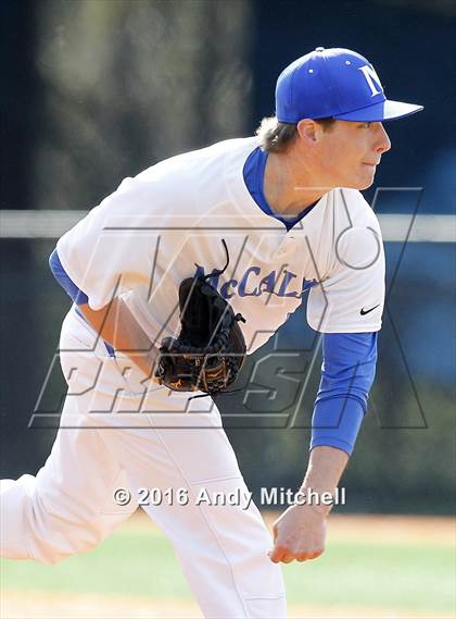 Thumbnail 3 in McCallie @ Baylor photogallery.