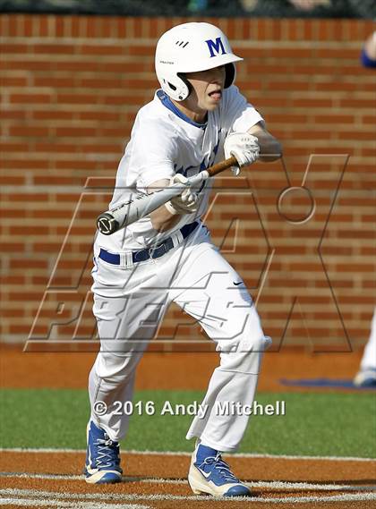 Thumbnail 2 in McCallie @ Baylor photogallery.