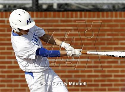 Thumbnail 1 in McCallie @ Baylor photogallery.