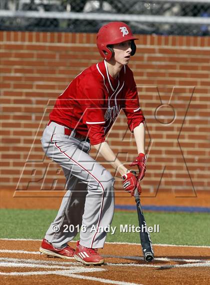 Thumbnail 2 in McCallie @ Baylor photogallery.