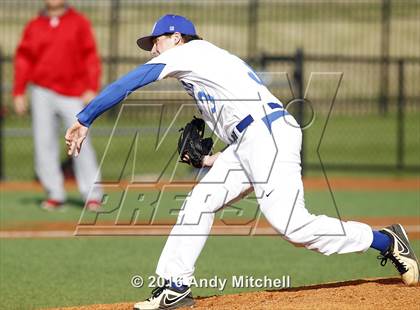 Thumbnail 3 in McCallie @ Baylor photogallery.