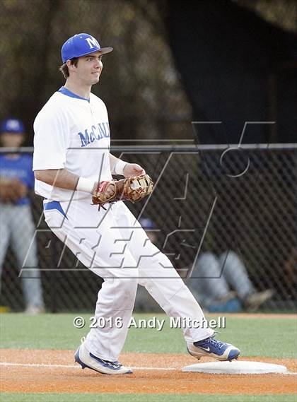 Thumbnail 1 in McCallie @ Baylor photogallery.