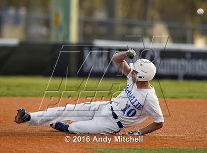 Thumbnail 3 in McCallie @ Baylor photogallery.